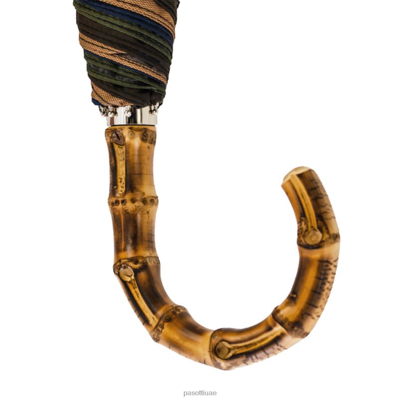 مظلة | 64 قوس قزح -2 ب - مظلة قوس قزح شتوية PASOTTI Z446V161